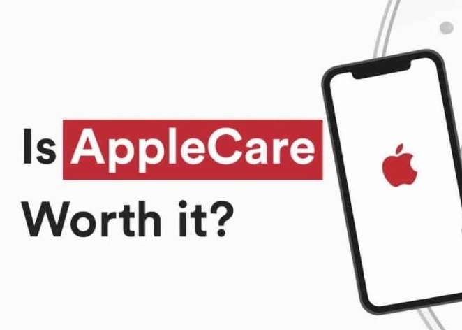 AppleCare vaut-il la peine d'être acheté ou non