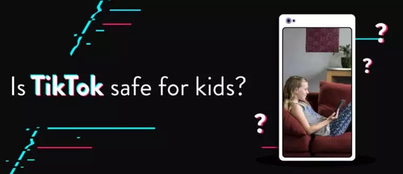 TikTok est-il sûr pour les adolescents ?