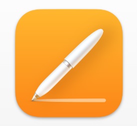 Comment utiliser les pages sur Mac