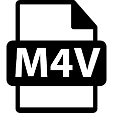 le format M4V