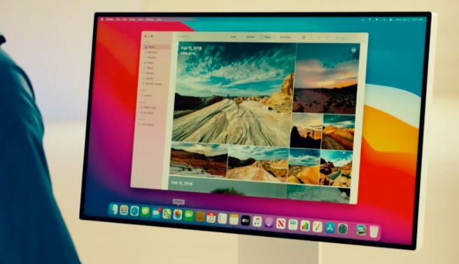 Combien de temps dure un Macbook