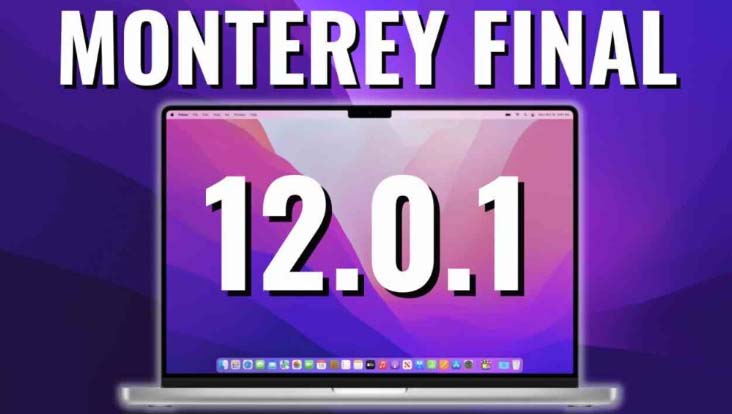 Dois-je mettre à jour vers macOS Monterey ou attendre ?