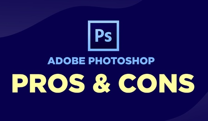 Alternatives pour Procreate : Photoshop