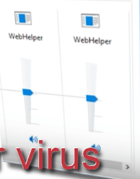 Supprimer Webhelper