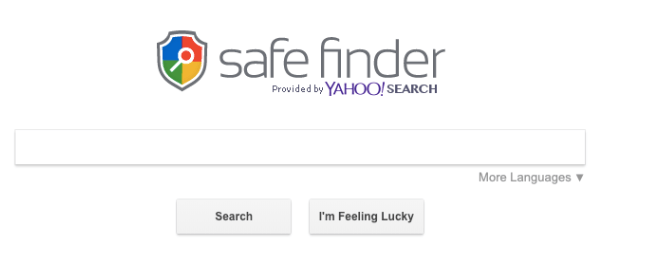 Supprimer Safe Finder Virus de Mac
