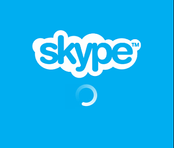 Skype lent