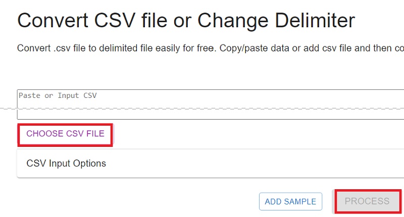Transformez facilement des fichiers CSV au format vCard