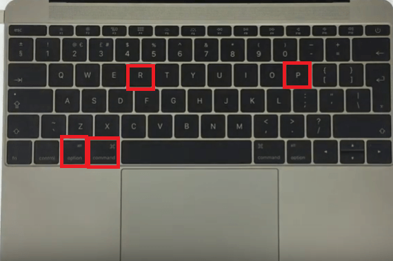 Rallumez votre Mac