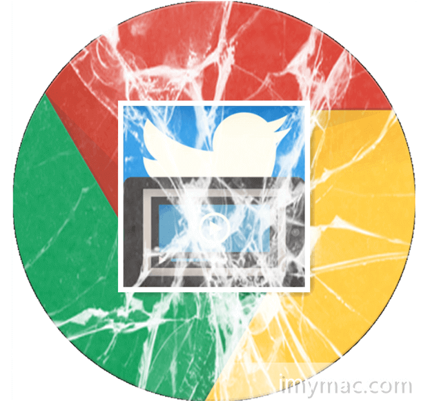 Les vidéos Twitter ne sont pas lues dans Chrome