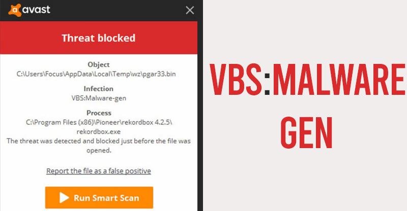 VBS: Malware-gen sur Mac
