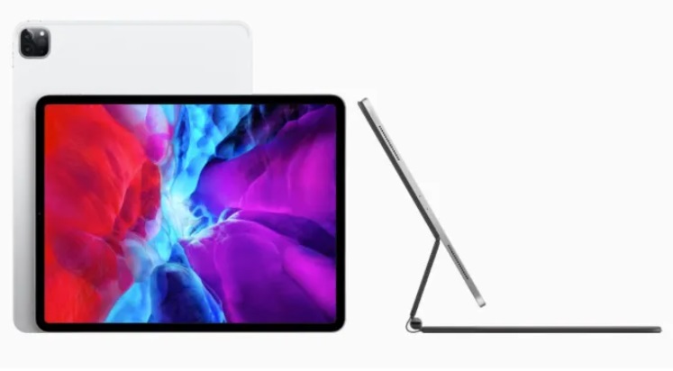 En savoir plus sur l'iPad Pro