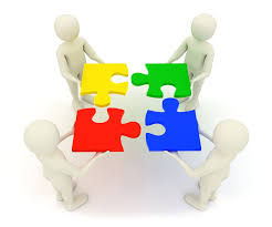 Collaborer avec d'autres utilisateurs