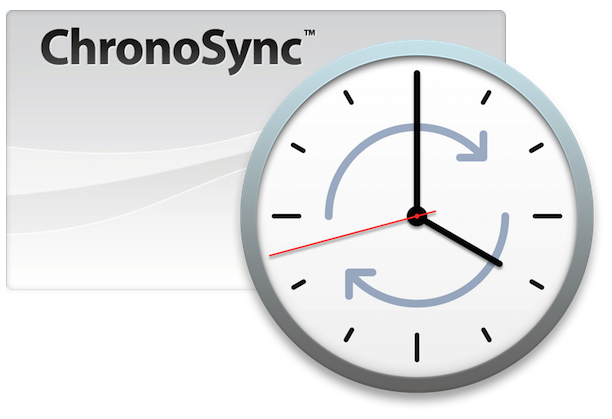 Télécharger ChronoSync