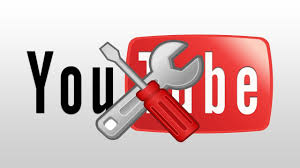 Réparer Youtube