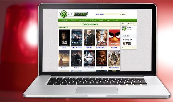 Est Putlocker Safe