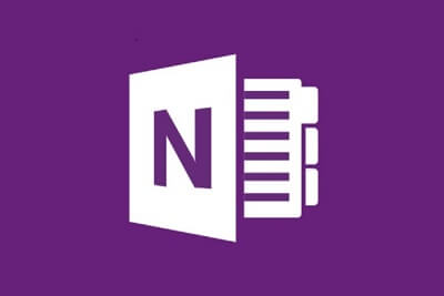 Icône Microsoft Onenote