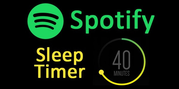 Spotify Sleep Timer pour Mac