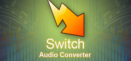 Switch Audio Converter