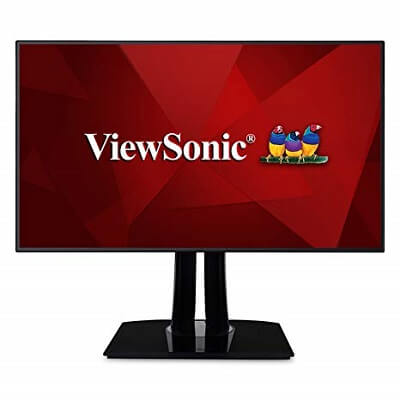 Moniteur ViewSonic VP3268 4K