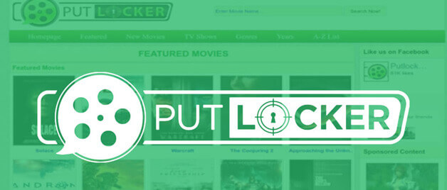 Putlocker corrompra-t-il mon ordinateur?