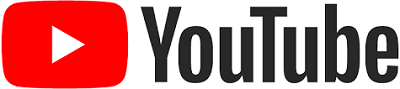 Icône Youtube