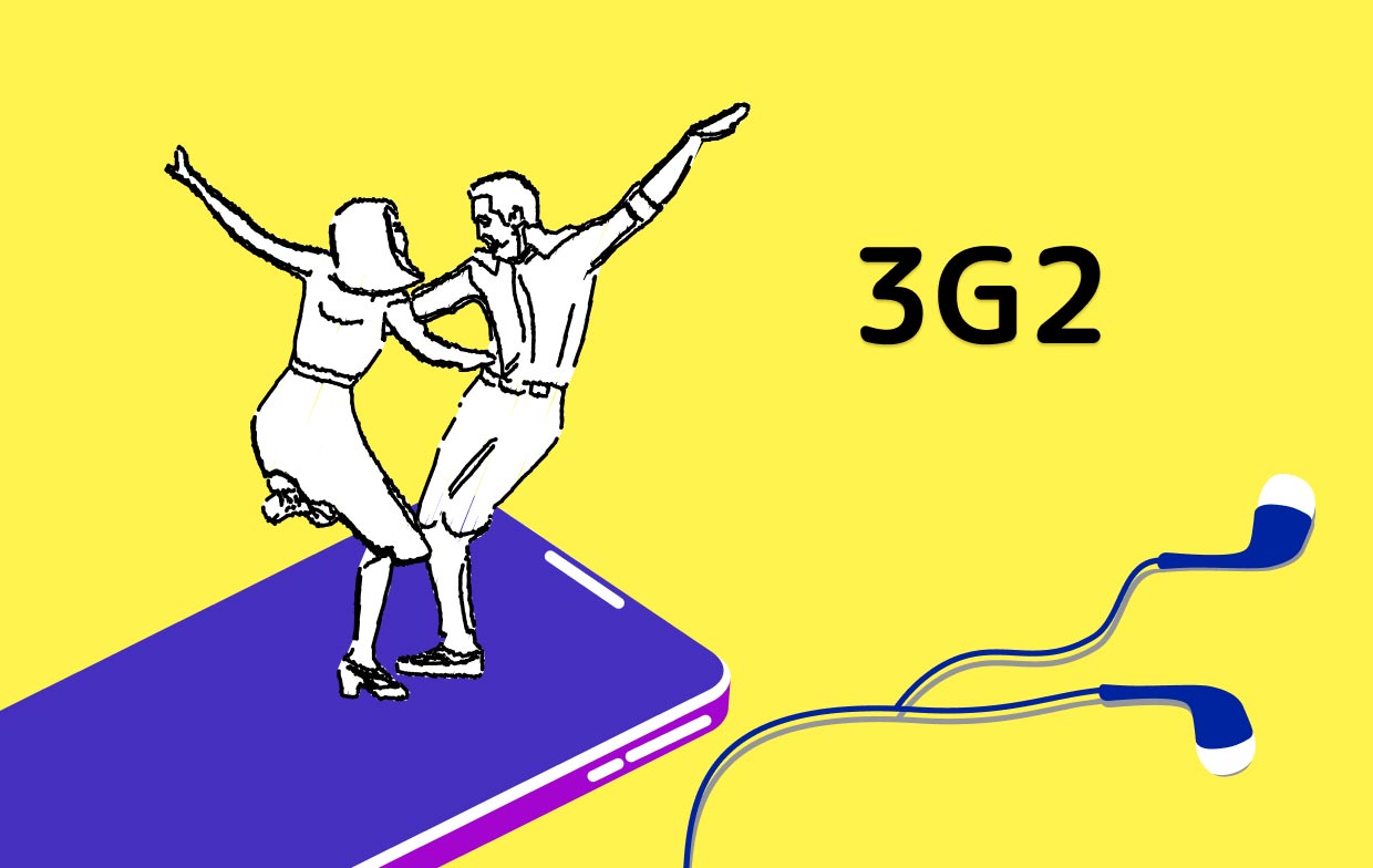 Comment utiliser efficacement le convertisseur 3G2