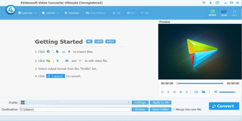 Convertisseur TS 4videosoft