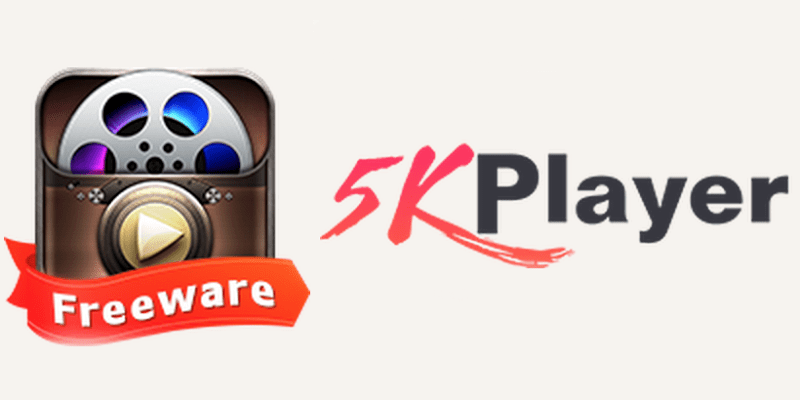 Lire FLAC sur Mac via 5K Player
