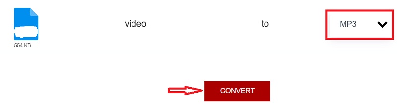 Convertir WLMP en MP3 gratuitement