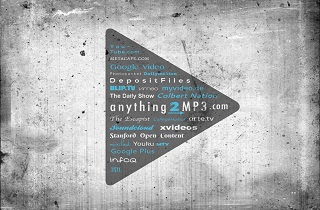 Convertir YouTube en AAC par Anything2MP3