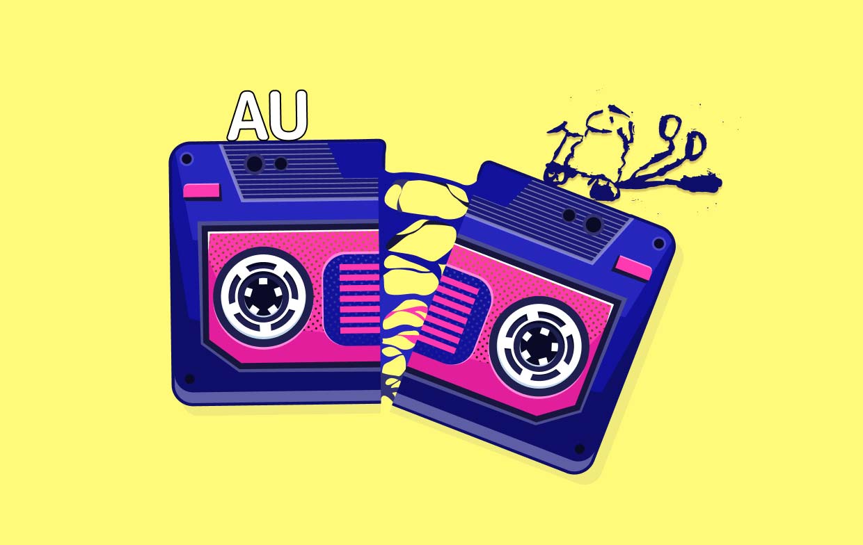 Comment utiliser AU Converter facilement