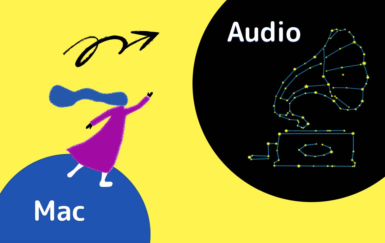 Quels sont les meilleurs convertisseurs audio pour Mac