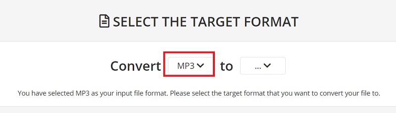 Transformez MP3 en MPEG4 gratuitement