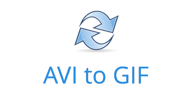 AVI en GIF