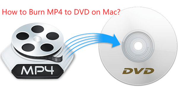 Comment graver MP4 sur DVD