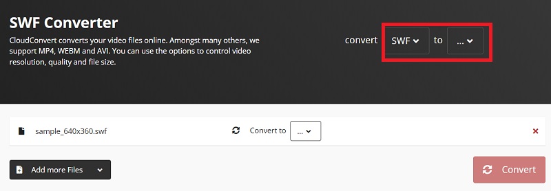 Transformez facilement SWF en MPG avec des outils gratuits