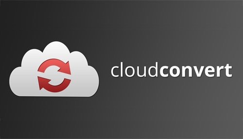 Convertir MOD en MP4 Utiliser CloudConvert
