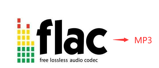 Convertir FLAC en MP3