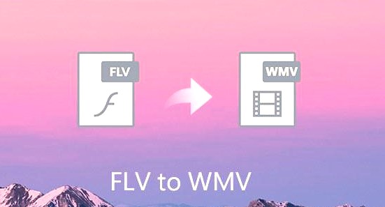 Comment convertir FLV en WMV
