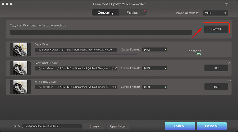 Écoutez Spotify hors ligne sans Premium