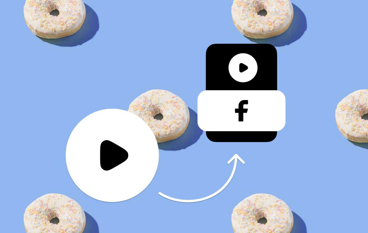 Comment convertir une vidéo au format Facebook