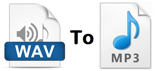 Convertir WAV en MP3 Mac