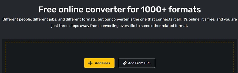 Transformez MPEG en OGG gratuitement