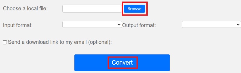 Transformez MPV en MP3 avec des outils en ligne
