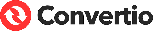 Convertir 3GP avec Convertio.co