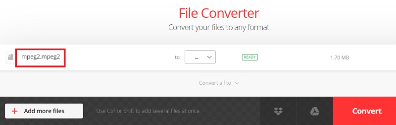 Transformez MPEG2 en MPEG4 gratuitement