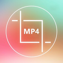 Recadrer MP4 sur Mac
