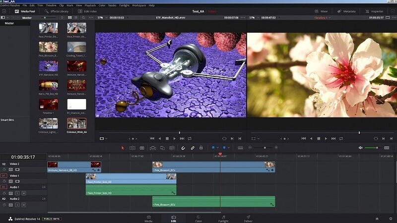 mp4 to davinci resolve mac mp4 to davinci resolve mac