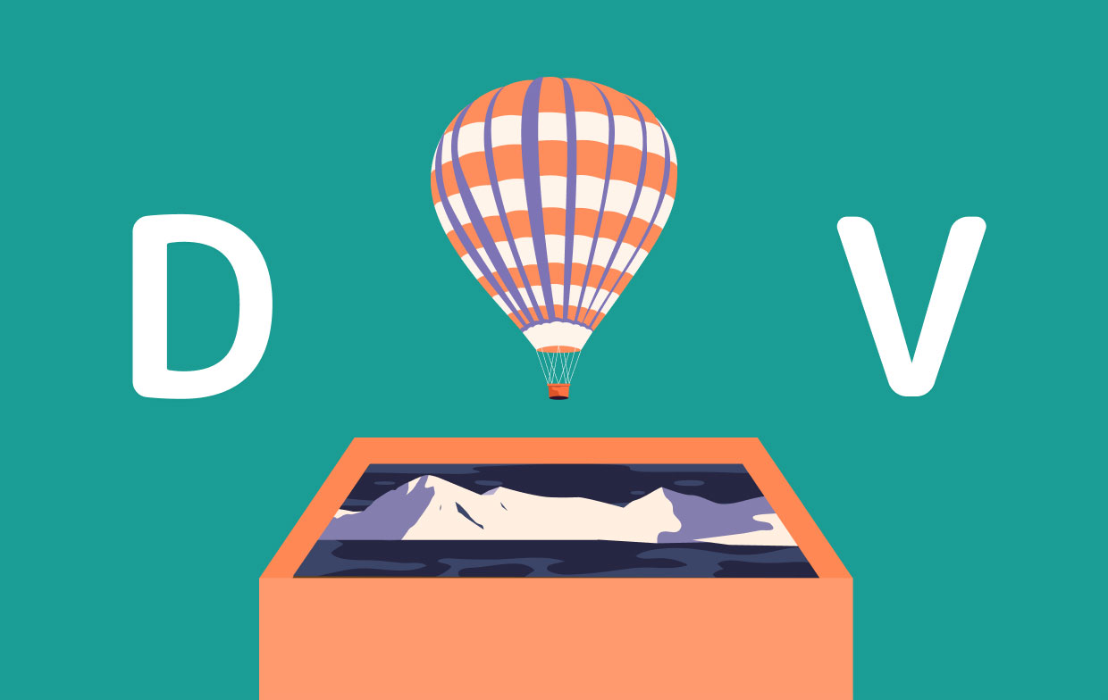 Guide du convertisseur DV pour tous les utilisateurs