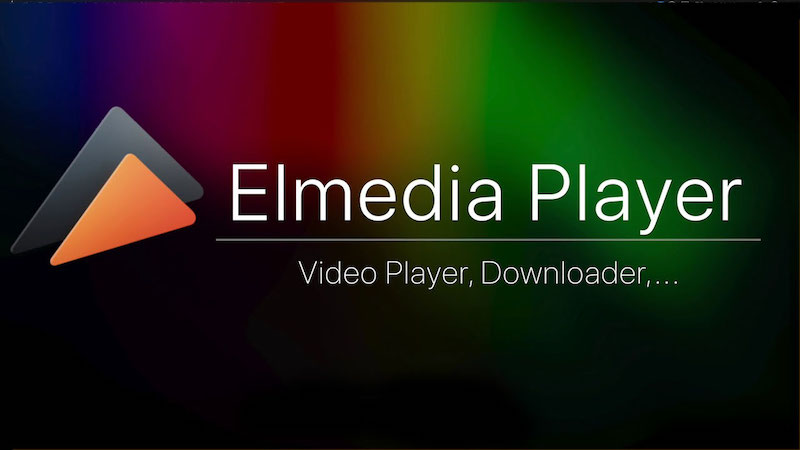 Elmedia Player : Jouez gratuitement à FLAC sur Mac
